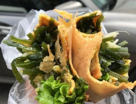 那家煎饼铺